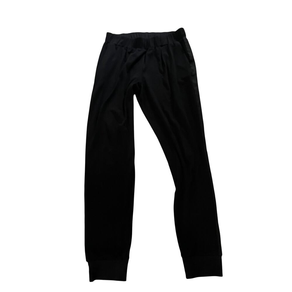 WAYF black jogger pants size small